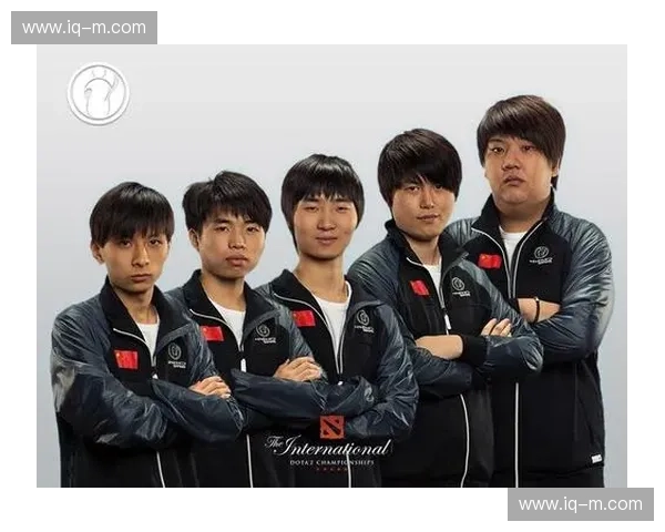 美国Dota2战队崛起与发展历程分析及其在国际赛事中的影响