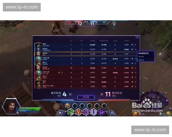 围绕风暴英雄地图少探索策略玩法与团队协作深度解析全面指南精要